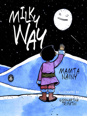 cover image of Milky Way